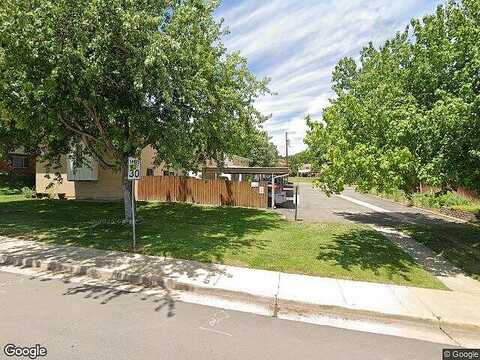 Alameda, LAKEWOOD, CO 80228