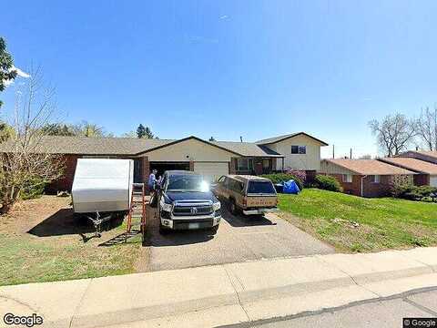 Moore, LAKEWOOD, CO 80215