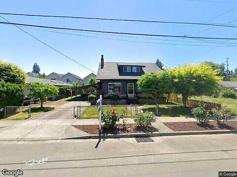 Jersey, GLADSTONE, OR 97027