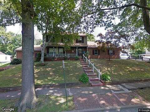 Bailey, STEELTON, PA 17113