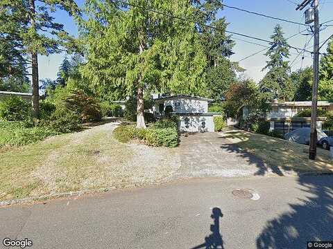 167Th, BELLEVUE, WA 98008