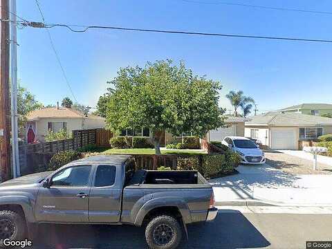 Florence, IMPERIAL BEACH, CA 91932
