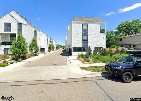 Reed, LAKEWOOD, CO 80232