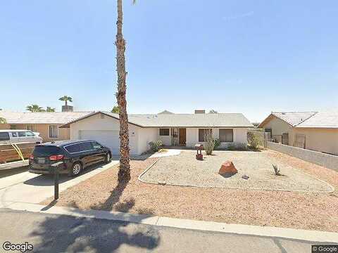 Del Verde, YUMA, AZ 85367