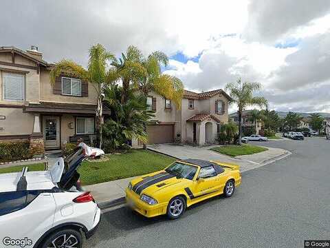 Chimney Flats, CHULA VISTA, CA 91915
