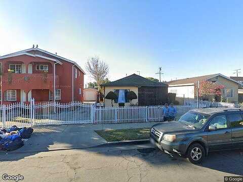 73Rd, LOS ANGELES, CA 90001