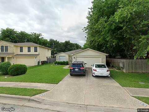 Dayton, ROUND ROCK, TX 78665