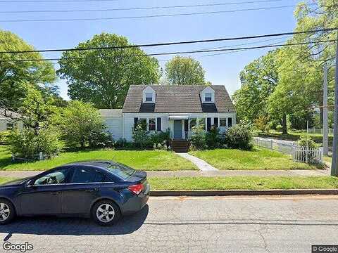 Evelyn, NORFOLK, VA 23518