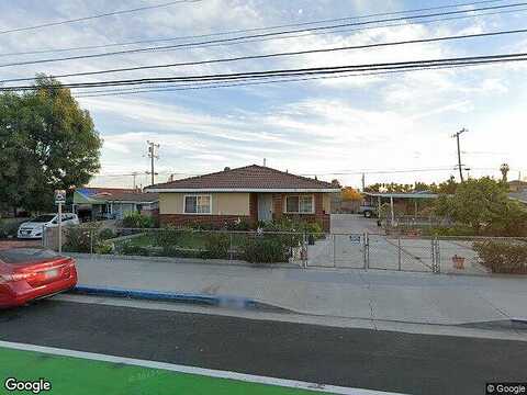 166Th, ARTESIA, CA 90701