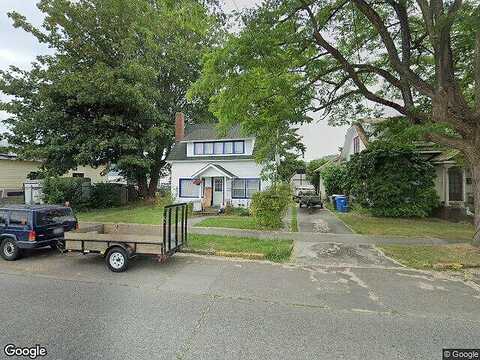 Washington, CENTRALIA, WA 98531