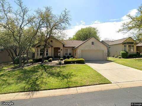 Ruellia, GEORGETOWN, TX 78633