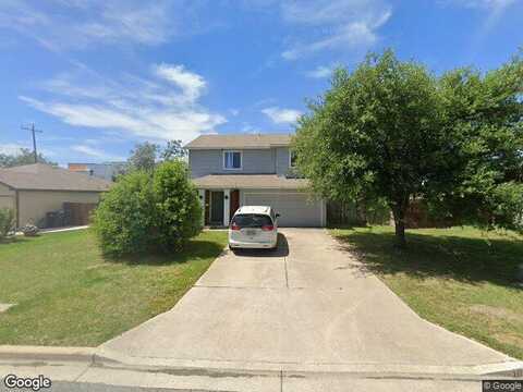 Mahogany, GEORGETOWN, TX 78626