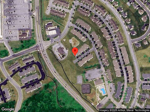 Hawk, HUMMELSTOWN, PA 17036