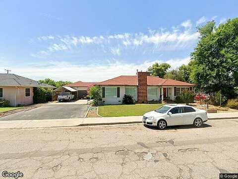 Church, REEDLEY, CA 93654