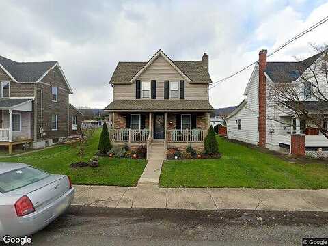 6Th, BERWICK, PA 18603