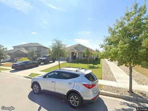 Dickinson Bayou, HUTTO, TX 78634