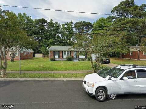 Horne, PORTSMOUTH, VA 23701