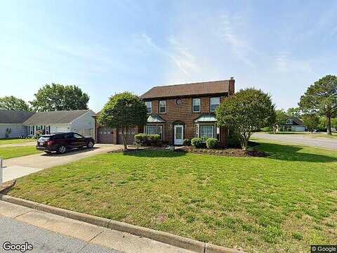 Debussy, VIRGINIA BEACH, VA 23454