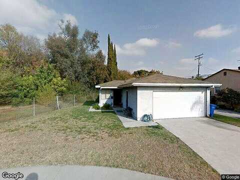 Elkhurst, SANTA FE SPRINGS, CA 90670