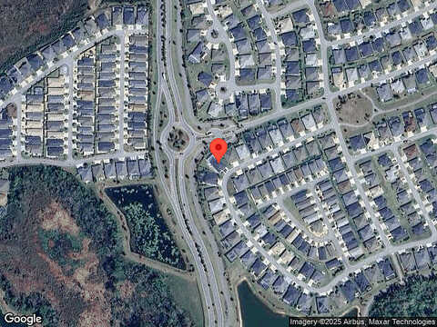 Maynard, THE VILLAGES, FL 32163