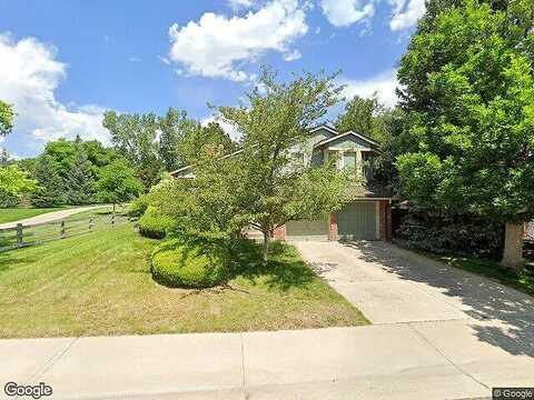 Main Range, LITTLETON, CO 80127