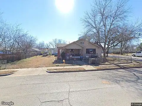 Gambrell, FORT WORTH, TX 76115