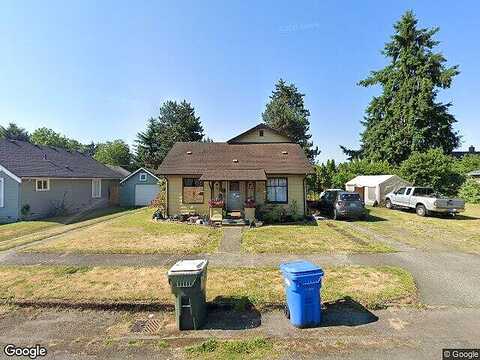 Walnut, CENTRALIA, WA 98531