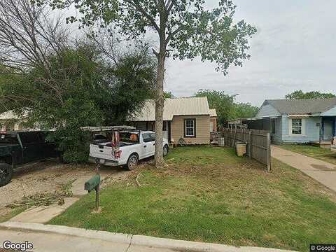 20Th, MINERAL WELLS, TX 76067