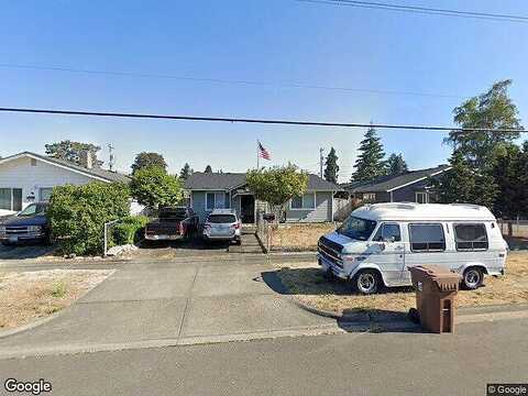 Harrison, TACOMA, WA 98404