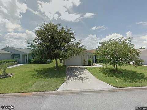 Blythe, THE VILLAGES, FL 32162