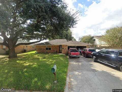 22Nd, NEDERLAND, TX 77627