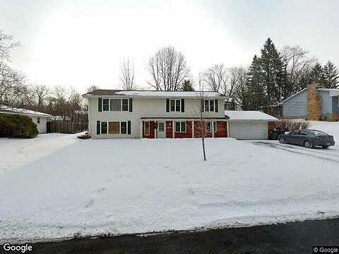 Schoolcraft, BURNSVILLE, MN 55337