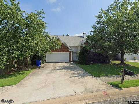 Churchill, FAYETTEVILLE, GA 30214