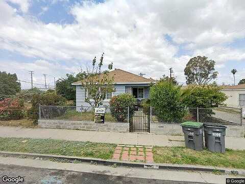 216Th, CARSON, CA 90745