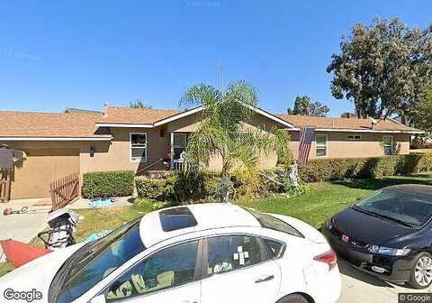 Walnut, CHULA VISTA, CA 91911