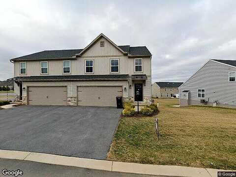 Thompson, STATE COLLEGE, PA 16803