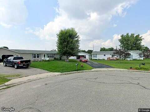 Allwood, THIEF RIVER FALLS, MN 56701