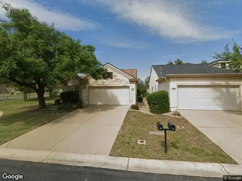 Sunbird, GEORGETOWN, TX 78633