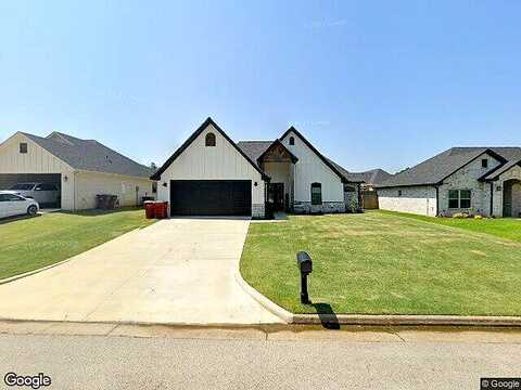 Decoy, HALLSVILLE, TX 75650