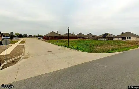 Harley Meadows, VENUS, TX 76084