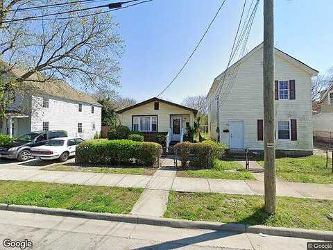 30Th, NEWPORT NEWS, VA 23607
