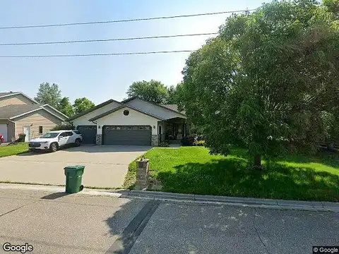 Main, BRECKENRIDGE, MN 56520