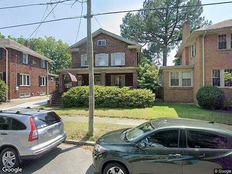 Gates, NORFOLK, VA 23507