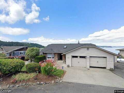Aqua Vista, CAMANO ISLAND, WA 98282