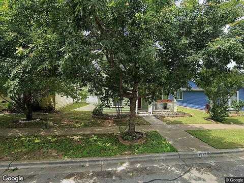 Berry Bend, ROUND ROCK, TX 78664