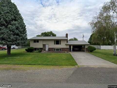 Court, PASCO, WA 99301