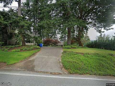 Steamboat Island, OLYMPIA, WA 98502