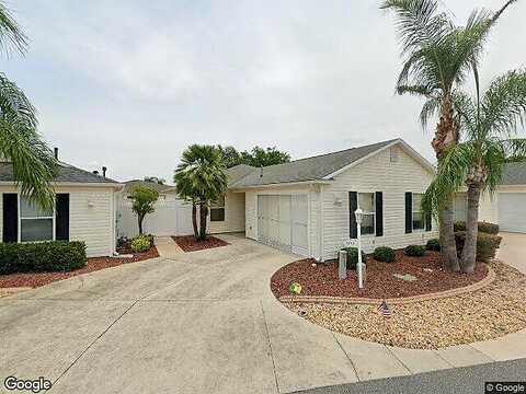 Smyrna, THE VILLAGES, FL 32162