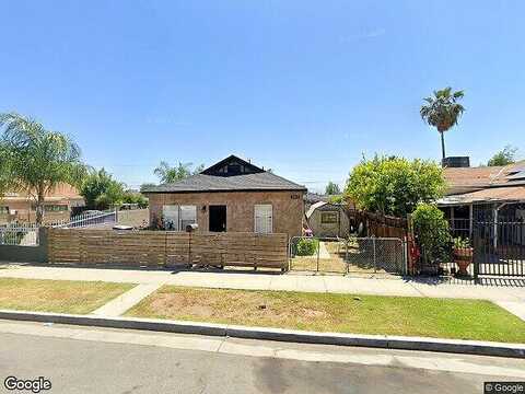 Oregon, BAKERSFIELD, CA 93305