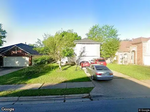 Pathfinder, ROUND ROCK, TX 78665